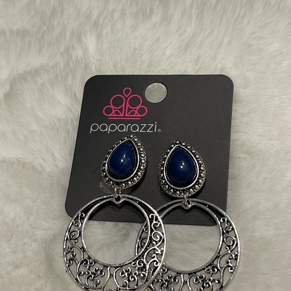 Paparazzi Women’s Clip on earrings